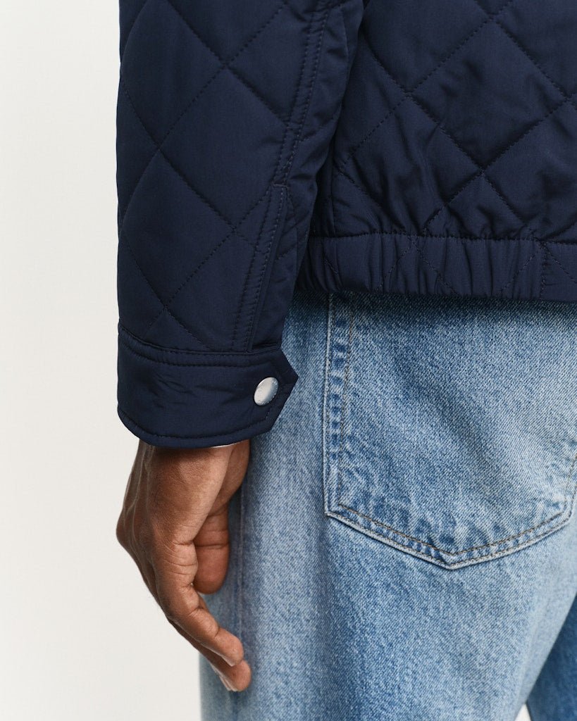 Gant Overtøj 7006340-433_XL - Bygholm Menswear